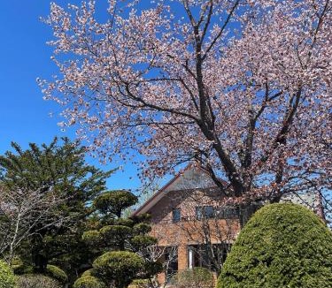 Kushiro House | Chalet Ura - Vacation STAY 90629v