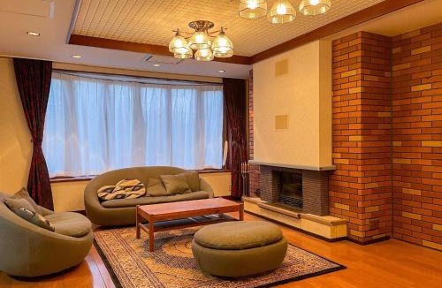 Kushiro House | Chalet Ura - Vacation STAY 90629v