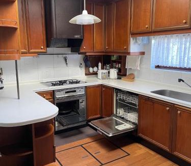 Kushiro House | Chalet Ura - Vacation STAY 90629v