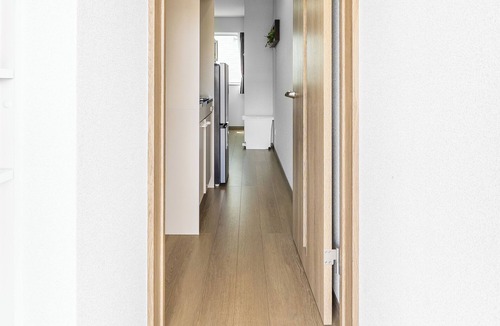 Ikutora Apartment | CHARMANT 2B