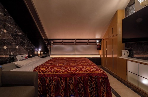 Shinagawa Hotel | Charme: Romantic Hideaway in Central Tokyo
