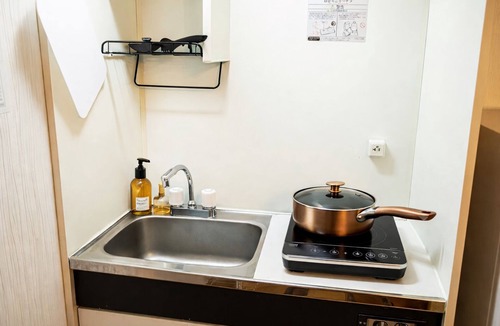 Minami House | Charming 2-bedroom house in lovely Osaka Accommodates up to 10 people