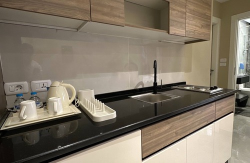 Al Swaifyeh Apartment | Charming Amman Apartment with Modern Amenitie
