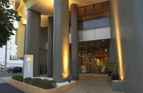 Nagoya City Centre Hotel | Chisun Inn Nagoya