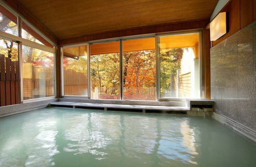 Chuzenji Onsen Hotel | Chuzenji Kanaya Hotel