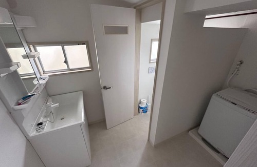 Katsuura House | Cityfacing unit Room A 195 sq m 3 bedrooms s/Katsuura City Chiba