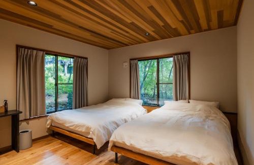 Hokuto Villa | COCO VILLA 八ヶ岳-Yatsugatake