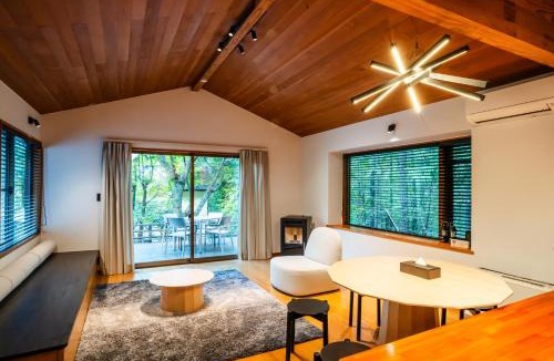 Hokuto Villa | COCO VILLA 八ヶ岳-Yatsugatake