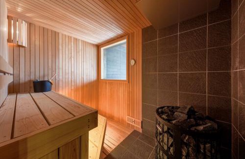 Tsumagoi House | COCO VILLA 北軽井沢 01 -ツリーハウス&Sauna