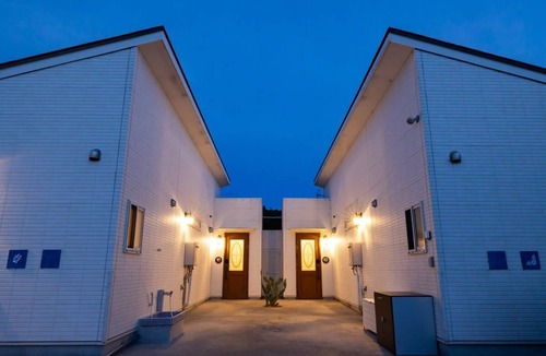 Minamiboso Cottage | COCO VILLA MINAMIBOSO-Dog Stay02