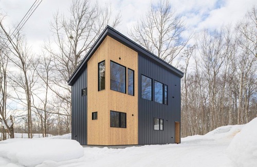 Niseko Apartment | COCO VILLA Niseko with Mt. Yotei View and Private Sauna