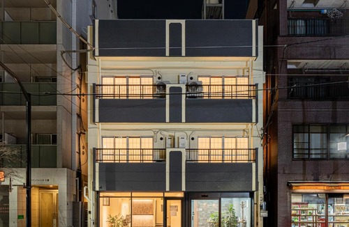 Morishita Apartment | Cocono Apartment Hotel