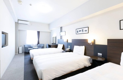 Centrair Hotel | Comfort Hotel Central International Airport