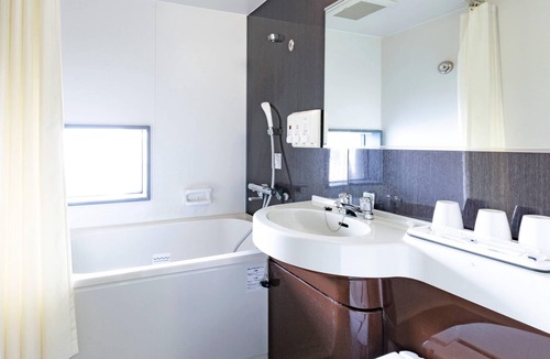 Centrair Hotel | Comfort Hotel Central International Airport