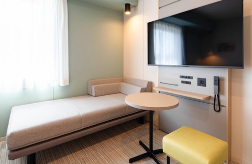 Chitose Hotel | Comfort Hotel Chitose