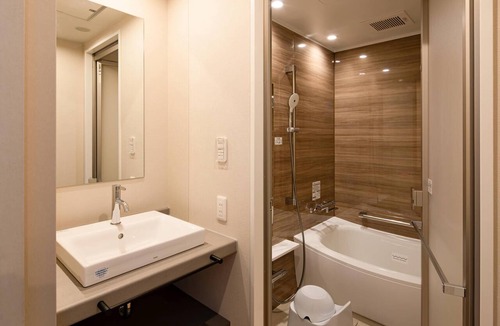 Chitose Hotel | Comfort Hotel Chitose