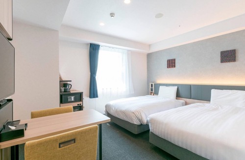 Sasashimacho Hotel | Comfort Hotel ERA Meiekiminami