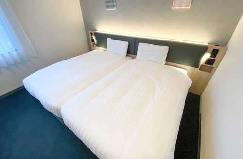 Sasashimacho Hotel | Comfort Hotel ERA Meiekiminami