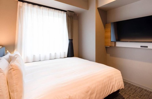 Kita Ward Hotel | Comfort Hotel ERA Sapporo North