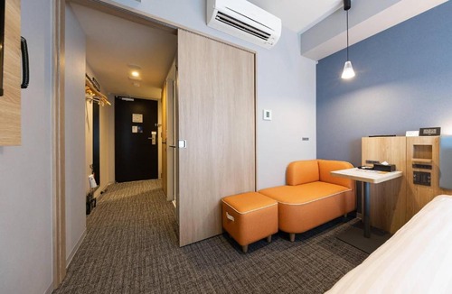 Kita Ward Hotel | Comfort Hotel ERA Sapporo North