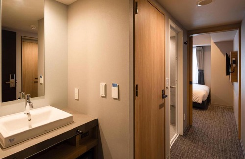 Kita Ward Hotel | Comfort Hotel ERA Sapporo North