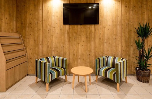 Susukino Hotel | Comfort Hotel Sapporo Susukino