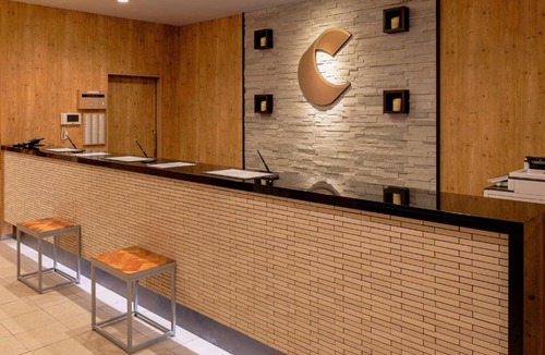Susukino Hotel | Comfort Hotel Sapporo Susukino
