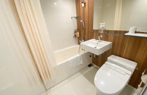 Susukino Hotel | Comfort Hotel Sapporo Susukino