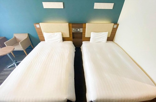 Susukino Hotel | Comfort Hotel Sapporo Susukino