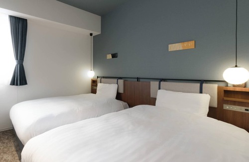 Yokkaichi Hotel | Comfort Hotel Yokkaichi