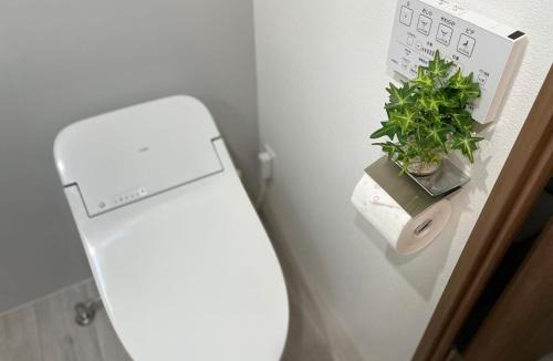Minamiotsuka Apartment | Comma House Otsuka 101
