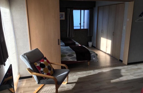 Nagano Apartment | Compass