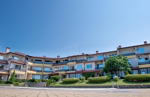 Sozopol Resort | Complex Romantika