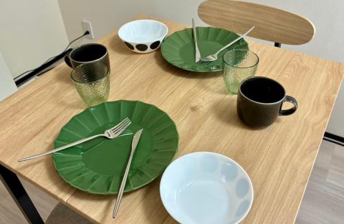 Musashino Apartment | Corpo SKR by Tranova