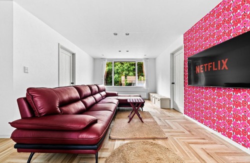 Asari Apartment | Cosmos Blanc