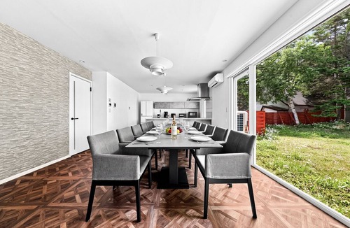 Asari House | COSMOS BLANC