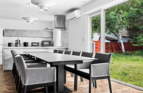 Asari House | COSMOS BLANC