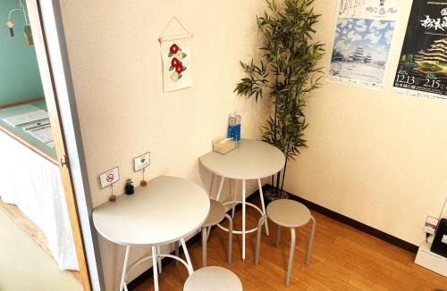 Matsumoto Apartment | cotomaro 305 -Apartment Stay near Matsumoto Castle-