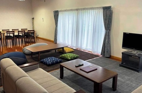 Shintotsukawa Hotel | Cottage Villa Top