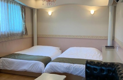 Katagami Hotel | Cottage Village 宿り木荘