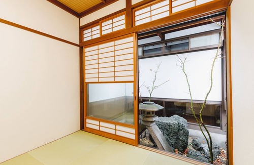 Matsumoto Hostel | Couch Potato Hostel