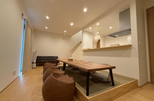 Hachiman-cho House | County Market - House - Vacation STAY 03592v