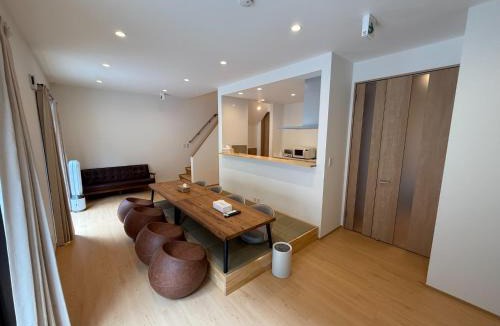 Hachiman-cho House | County Market - House - Vacation STAY 03592v