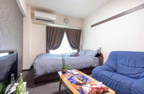 Kita Ward Apartment | Cozy house 306 free E bike free portable wifi - No 306/Kyoto Kyōto