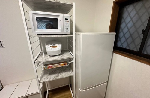 Kitanagoya House | Cozy House with Parking, 20 mins to Central Nagoya