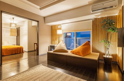 Shiroishi Apartment | Cozy Stay Sapporo Hongodori