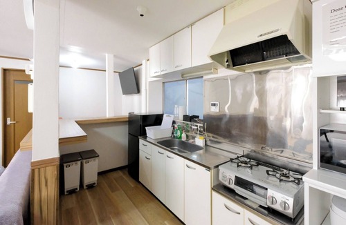 Setagaya Apartment | Cozypad Easy access to ShinjukuShibuya Setagay/Setagaya Ward Tokyo