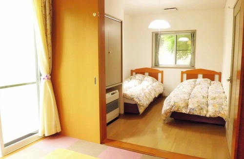 Shizukuishi RV Rental | Create a unique accommodation experience with your/Iwate District Iwate