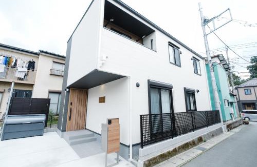 Gotemba House | Crescout Toa 1