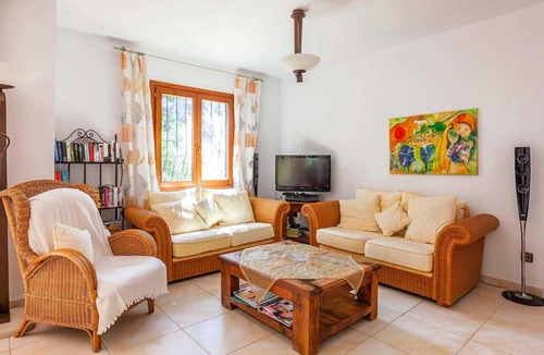 Benimeit Villa | Crisuli